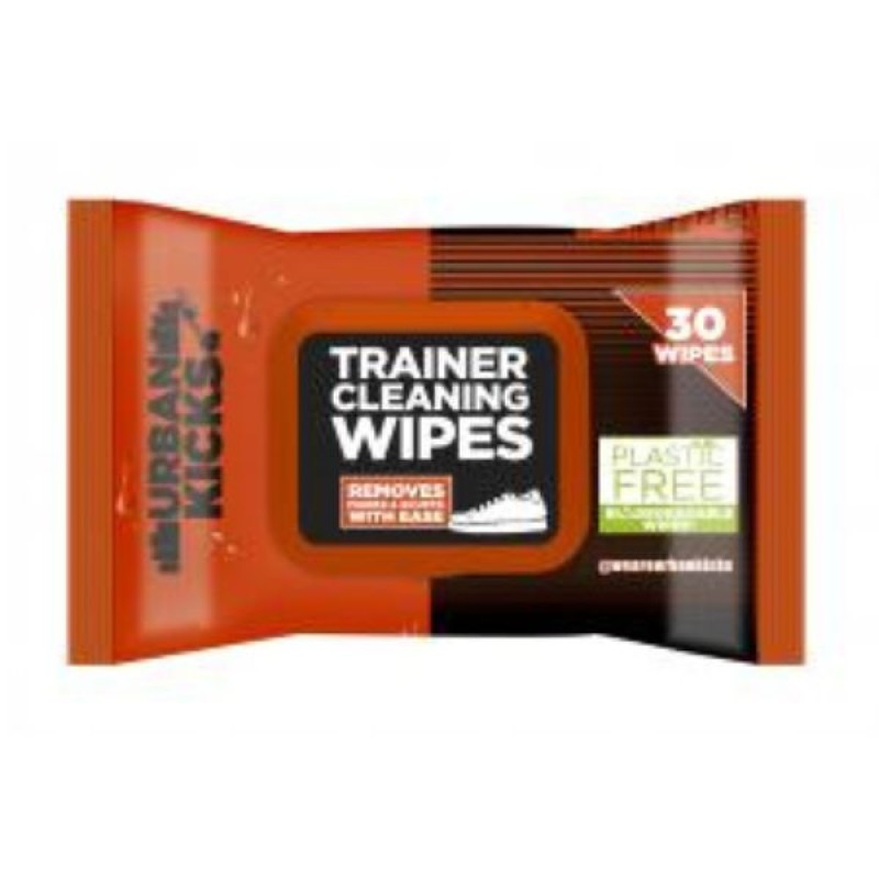 TRAINER WIPES 30PK