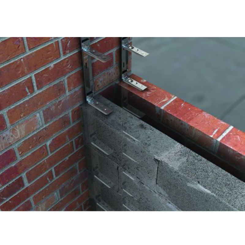 WALL STARTER KIT ( TWIN PACK ) 1.220M