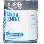 O'Briens Sand & Cement Mix 25kg