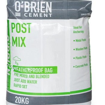 O'Briens Post Mix 20KG