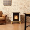 Ravelli ARIA Wood Pellet Stove - White 