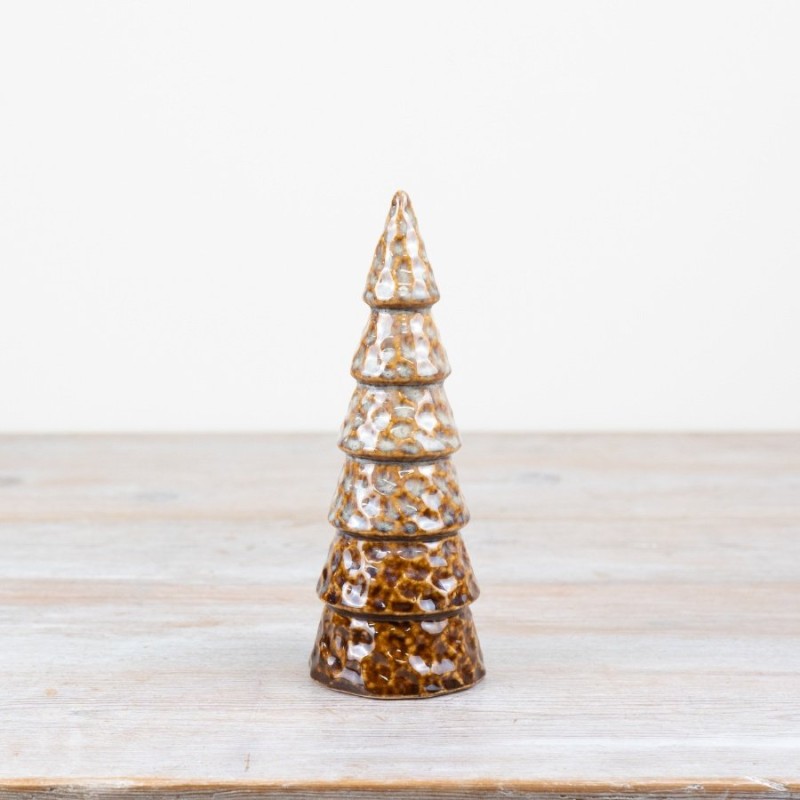 PL : Christmas Ombre Tree 28cm 