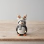 PL : Penguin with Antlers