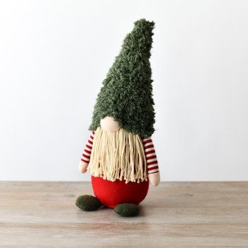 PL : Christmas Gonk with String Beard 48cm