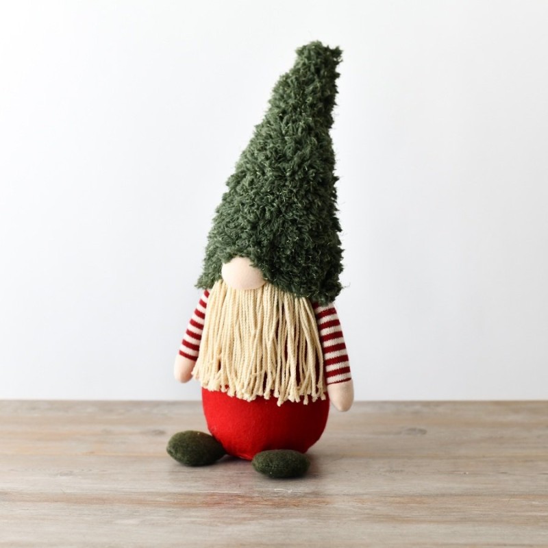 PL : Christmas Gonk with String Beard 48cm