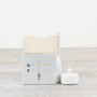 PL : Natural House Tea Light Holder 10.5cm
