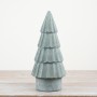 PL : Large Green Tree Ornament 37.5cm