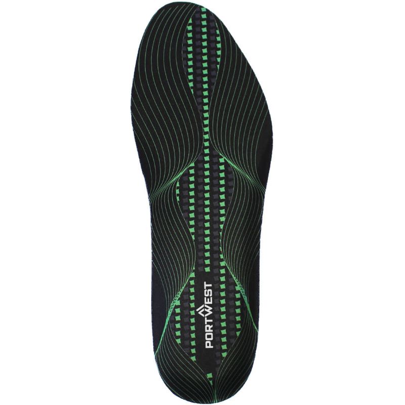 PW: GEL ARCH SUPPORT INSOLE L