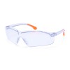 PW15 Fossa Safety Glasses Clear