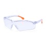 PW15 Fossa Safety Glasses Clear