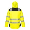 PW3 Hi-Vis Winter Jacket