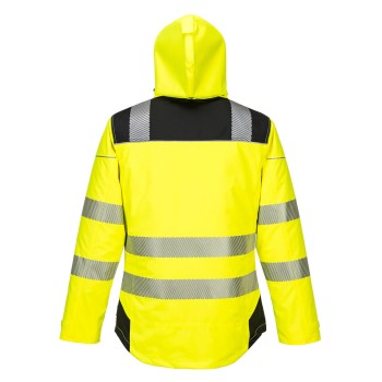 PW3 Hi-Vis Winter Jacket