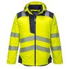 PW3 HI-VIS WINTER JACKET MEDIUM