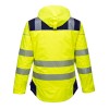 PW3 HI-VIS WINTER JACKET MEDIUM