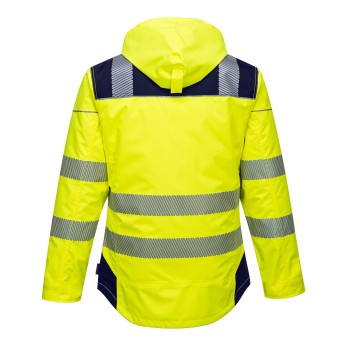 PW3 HI-VIS WINTER JACKET MEDIUM