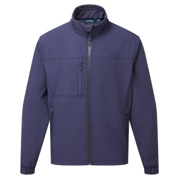 PW : SOFTSHELL JACKET L