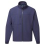 PW : SOFTSHELL JACKET L