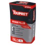 Toupret Interior Filler 10KG 