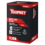 Toupret TX110 Rapid / Quick Drying Interior Filler 1KG