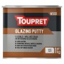 Toupret Glazing Putty 1KG