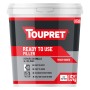Toupret Ready Mixed Filler 1.5KG