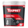 Toupret Quick Drying Lightweight Filler 1L