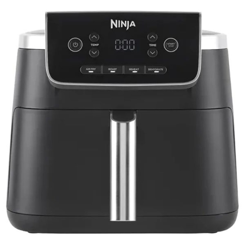NINJA PRO AIRFRYER 4.7L BLACK