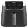 NINJA PRO AIRFRYER 4.7L BLACK