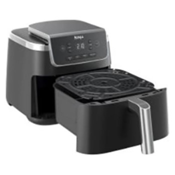 NINJA PRO AIRFRYER 4.7L BLACK
