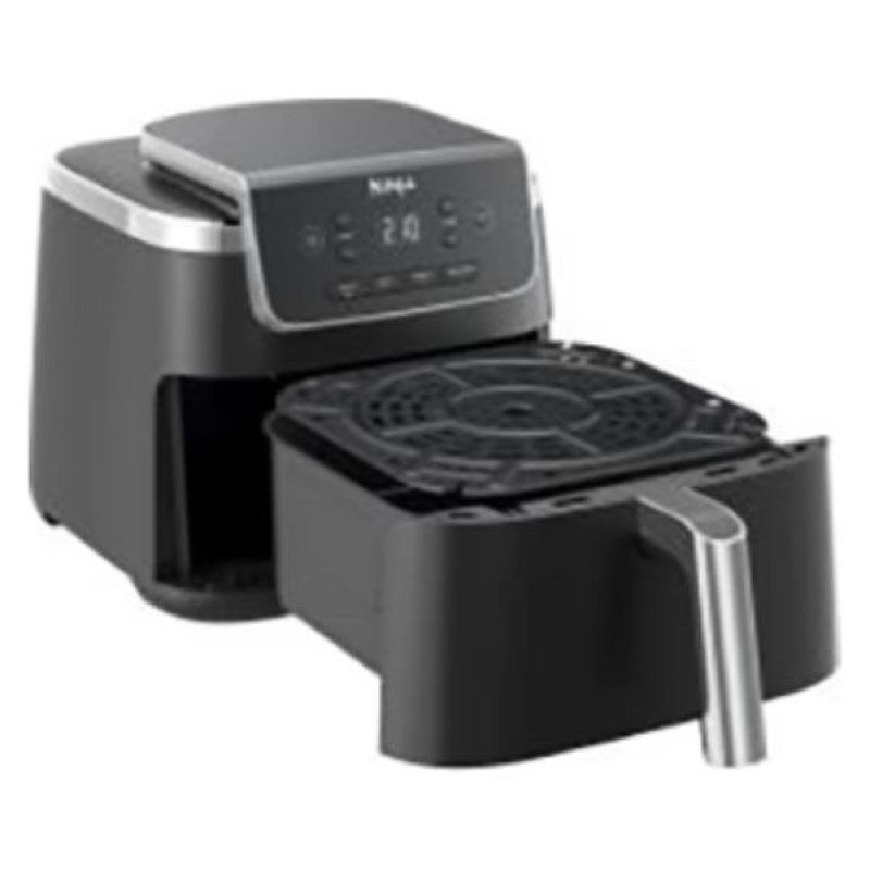 NINJA PRO AIRFRYER 4.7L BLACK