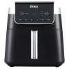 NINJA AIR FRYER MAX PRO 6.2L BLACK