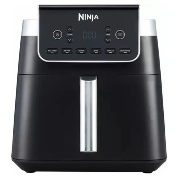 NINJA AIR FRYER MAX PRO 6.2L BLACK
