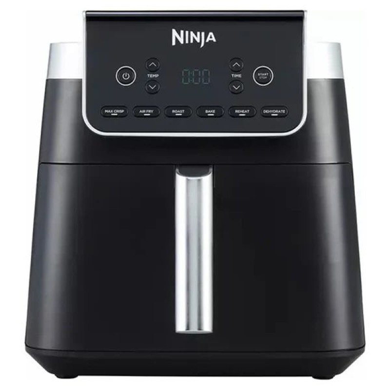 NINJA AIR FRYER MAX PRO 6.2L BLACK