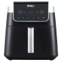 NINJA AIR FRYER MAX PRO 6.2L BLACK
