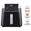 NINJA AIR FRYER MAX PRO 6.2L BLACK