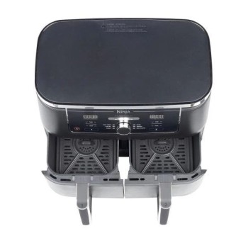 NINJA FOOD MAX DUAL ZONE AIR FRYER 9.5L