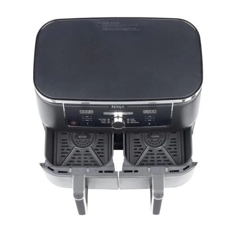 NINJA FOOD MAX DUAL ZONE AIR FRYER 9.5L