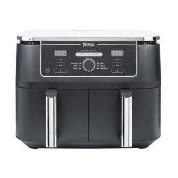 NINJA FOOD MAX DUAL ZONE AIR FRYER 9.5L