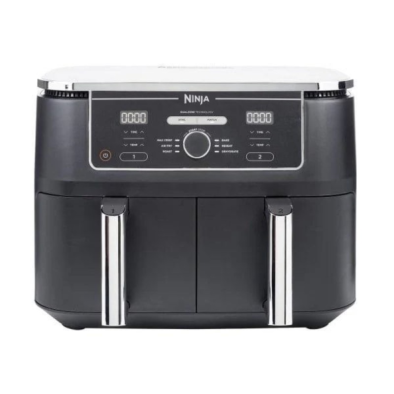 NINJA FOOD MAX DUAL ZONE AIR FRYER 9.5L