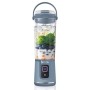 NINJA BLAST BLENDER PORTABLE BLUE