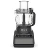 NINJA 2.1 LITRE FOOD PROCESSOR WITH AUTO- IQ