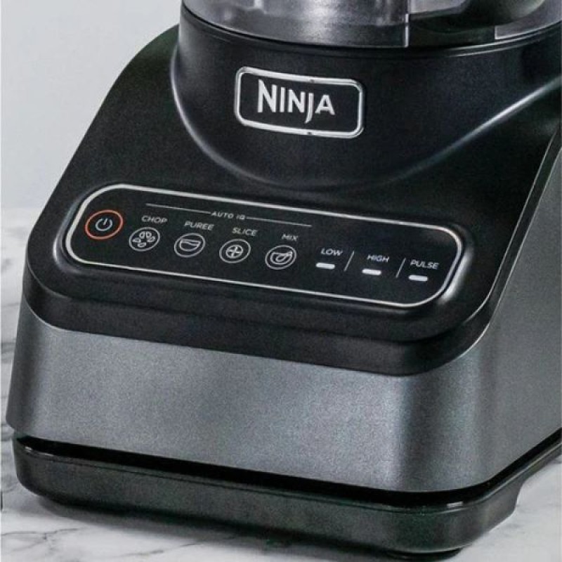 NINJA 2.1 LITRE FOOD PROCESSOR WITH AUTO- IQ