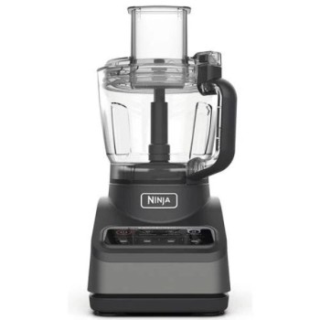 NINJA 2.1 LITRE FOOD PROCESSOR WITH AUTO- IQ