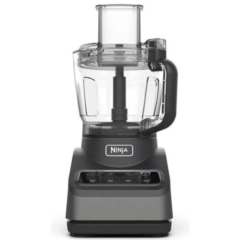 NINJA 2.1 LITRE FOOD PROCESSOR WITH AUTO- IQ
