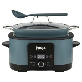 NINJA FOODI POSSIBLE SLOW COOKER 8 IN 1