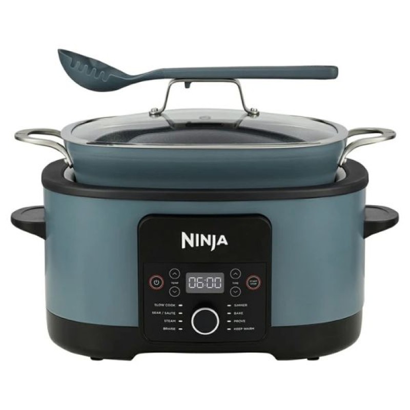 NINJA FOODI POSSIBLE SLOW COOKER 8 IN 1