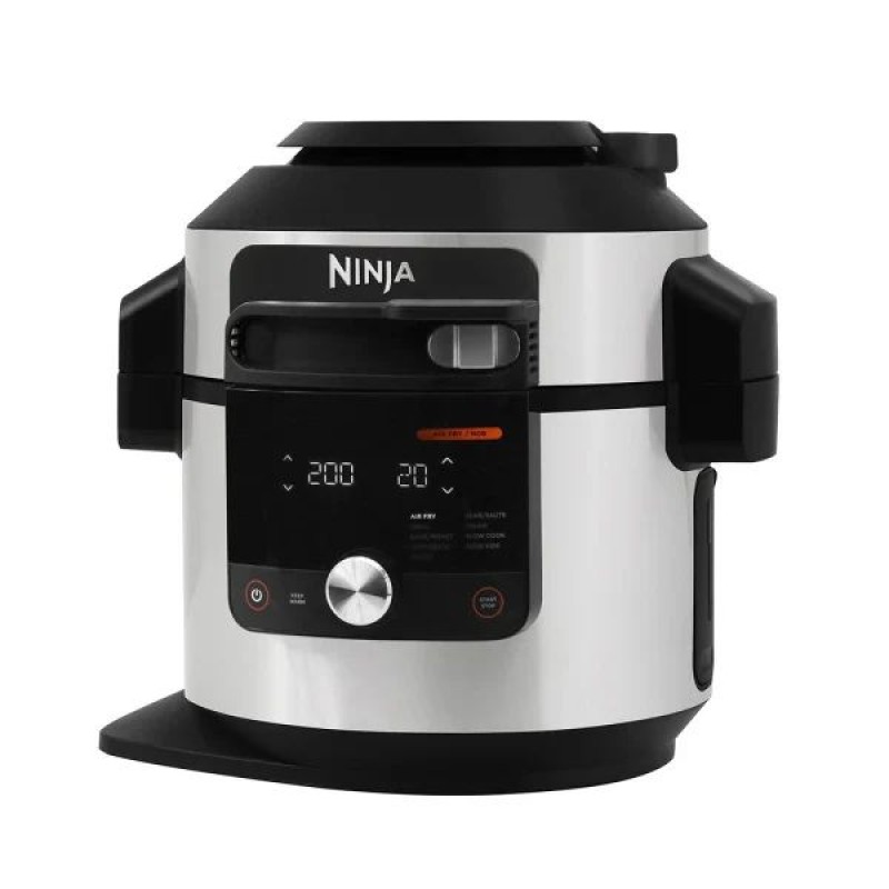 NINJA FOODI ONELID MULTI-COOKER