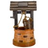 Wishing Well Fountain