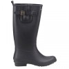 RUBBER WELLINGTONS - UK 10 / EU 44