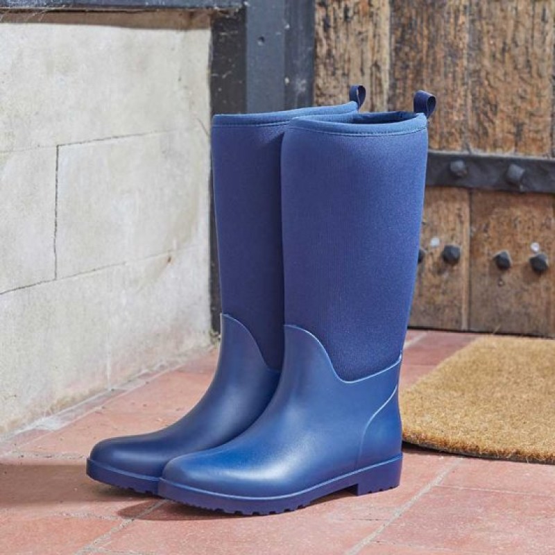 ADVANCED NEOPRENE WELLINGTONS